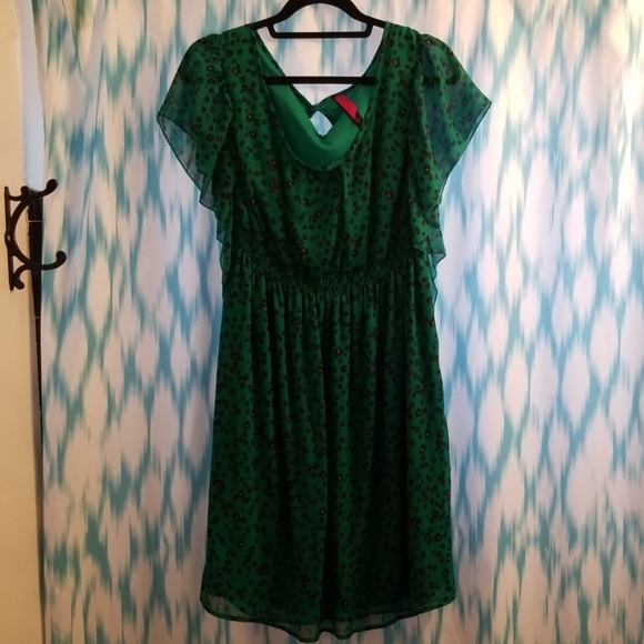 Pure Energy Dresses & Skirts - Pure Energy Floral Dress